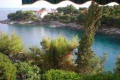 Villa PINA - Selca Apartman 1 – Panorama foto 4
