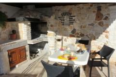 Villa Ragazza Apartman 1 – Villa foto 1