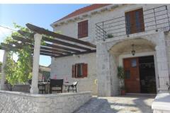 Villa Ragazza Apartman 1 – Villa foto 2