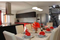 Villa Ragazza Apartman 1 – Villa foto 5