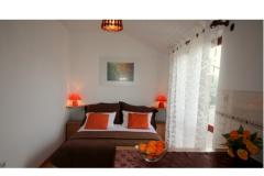 Villa ReniPOL  Apartman 6 – Studio Ap6 foto 1