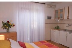 Villa ReniPOL  Apartman 2 – Studio Ap3 foto 2