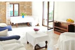 Villa Santa Lucia Apartman 1 – villa foto 1