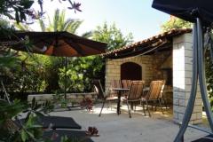 Villa Santa Lucia Apartman 1 – villa foto 4