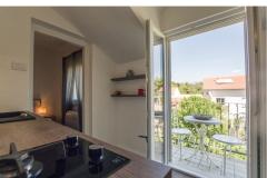 Villa Vera Apartman 1 – 2+0 foto 2