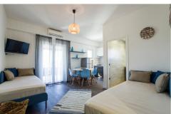 Villa Vera Apartman 2 – 2+2 foto 2