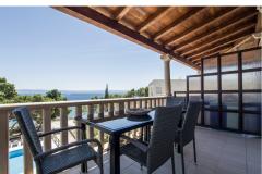 Villa Vera Apartman 2 – 2+2 foto 3