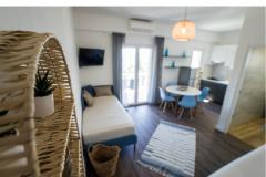 Villa Vera Apartman 2 – 2+2 foto 4
