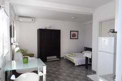 Adria Marija Apartman 1 – Studio a2 foto 2