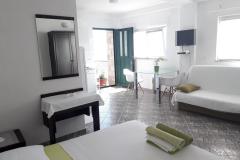 Adria Marija Apartman 1 – Studio a2 foto 3