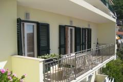 Apartman Nada Žamić Apartman 1 foto 1