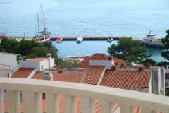 Apartman Nada Žamić Soba 4 foto 1