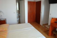 Apartman Nada Žamić Soba 4 foto 2