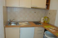 Apartman Nada Žamić Soba 4 foto 3
