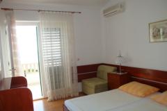 Apartman Nada Žamić Soba 4 foto 4