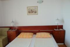 Apartman Nada Žamić Soba 4 foto 5