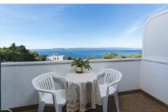 Apartmani Ankica-Jurica Brela Apartman 1 – ap1 foto 1
