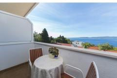 Apartmani Ankica-Jurica Brela Apartman 1 – ap1 foto 4