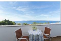 Apartmani Ankica-Jurica Brela Apartman 2 – ap2 foto 1