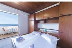 Apartmani Ankica-Jurica Brela Apartman 2 – ap2 foto 2