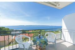 Apartmani Ankica-Jurica Brela Apartman 3 – ap3 foto 1