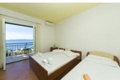 Apartmani Ankica-Jurica Brela Apartman 3 – ap3 foto 2