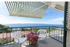 Apartmani Ankica-Jurica Brela Apartman 3 – ap3 foto 3