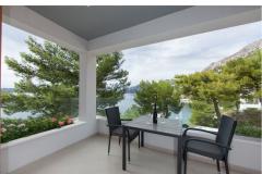 Apartmani BIKIN Apartman 6 – AP6 2+1 foto 1