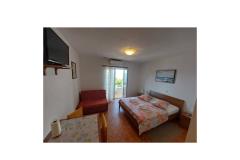 Apartmani Čikeš Apartman 6 – žuti -A4 foto 3