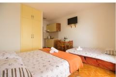 Apartmani Čikeš Apartman 6 – žuti -A4 foto 4