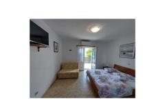 Apartmani Čikeš Apartman 4 – plavi -A8 foto 2