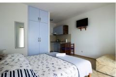 Apartmani Čikeš Apartman 2 – plavi -A2 foto 3