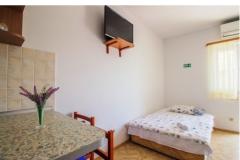Apartmani Čikeš Apartman 2 – plavi -A2 foto 4