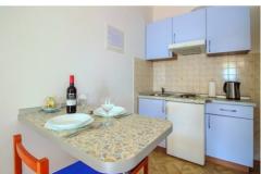 Apartmani Čikeš Apartman 3 – plavi -A7 foto 2