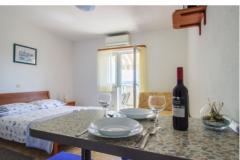 Apartmani Čikeš Apartman 3 – plavi -A7 foto 3