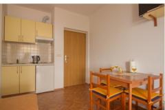 Apartmani Čikeš Apartman 5 – žuti - A3 foto 1