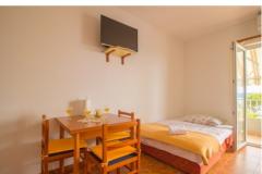 Apartmani Čikeš Apartman 5 – žuti - A3 foto 5