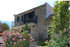 Apartmani Dalmacija 1 Apartman 1 – 2+2 foto 1