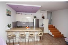Apartmani Dalmacija 1 Apartman 1 – 2+2 foto 2