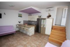 Apartmani Dalmacija 1 Apartman 1 – 2+2 foto 4