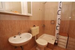 Apartmani Hrvoje  Apartman 1 – Bura foto 3