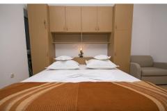 Apartmani Hrvoje  Apartman 1 – Bura foto 5