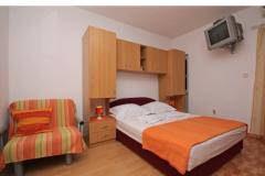 Apartmani Hrvoje  Apartman 2 – Maestral foto 1