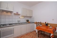 Apartmani Hrvoje  Apartman 2 – Maestral foto 2
