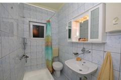 Apartmani Hrvoje  Apartman 2 – Maestral foto 3
