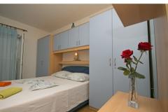 Apartmani Hrvoje  Apartman 3 – Rose foto 1