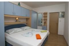 Apartmani Hrvoje  Apartman 3 – Rose foto 2