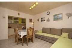Apartmani Hrvoje  Apartman 3 – Rose foto 4