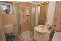 Apartmani Hrvoje  Apartman 3 – Rose foto 5