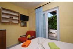 Apartmani Hrvoje  Apartman 4 – Levanat foto 1